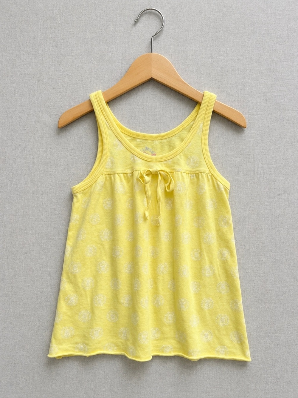 Vintage Lulu & Coco by La Senza tank top